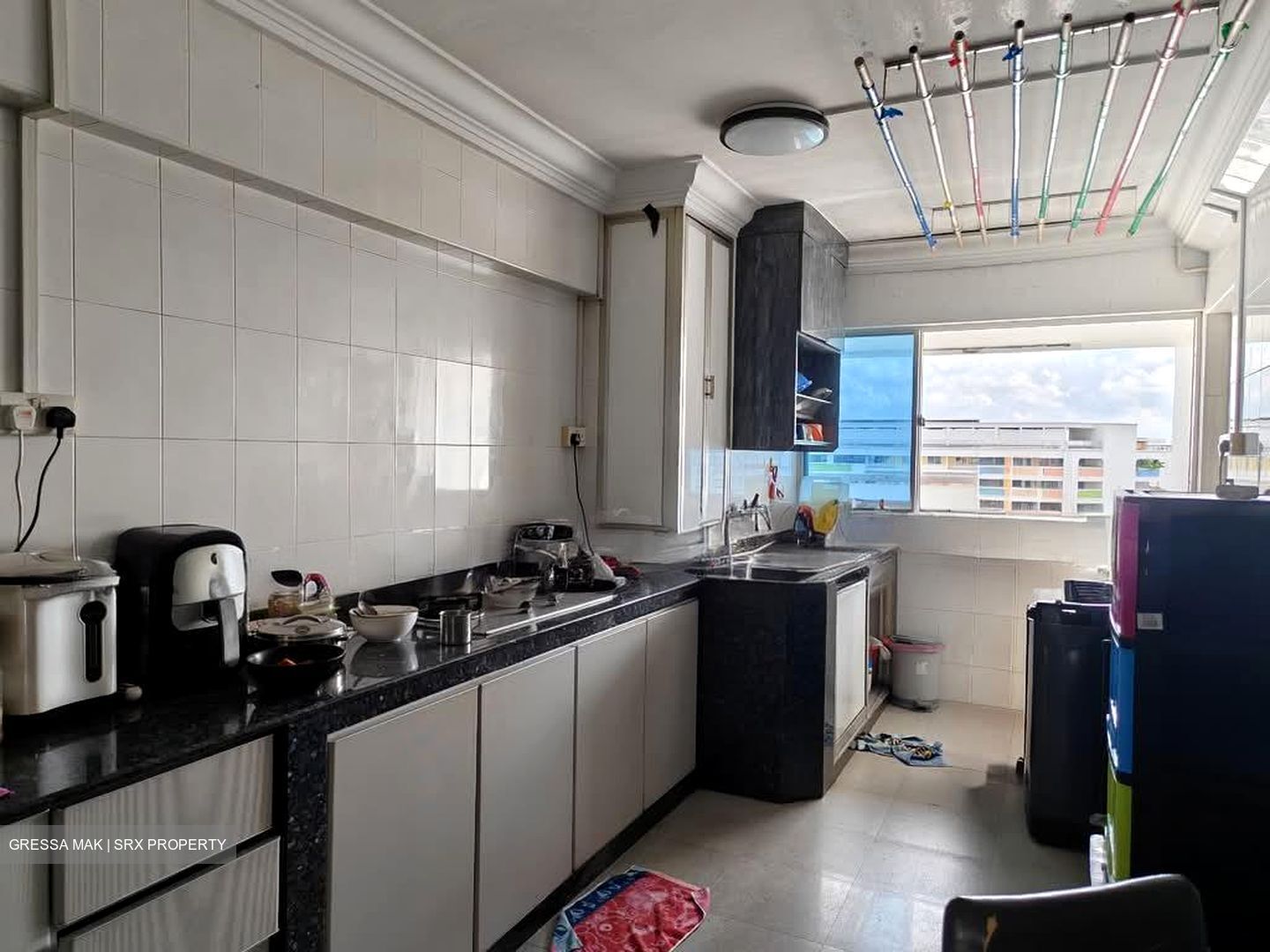Blk 861 Khatib Evergreen II (Yishun), HDB 3 Rooms #555855961
